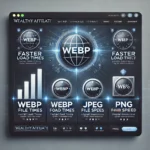 The Advantages of Using WebP on Wealthy Affiliate