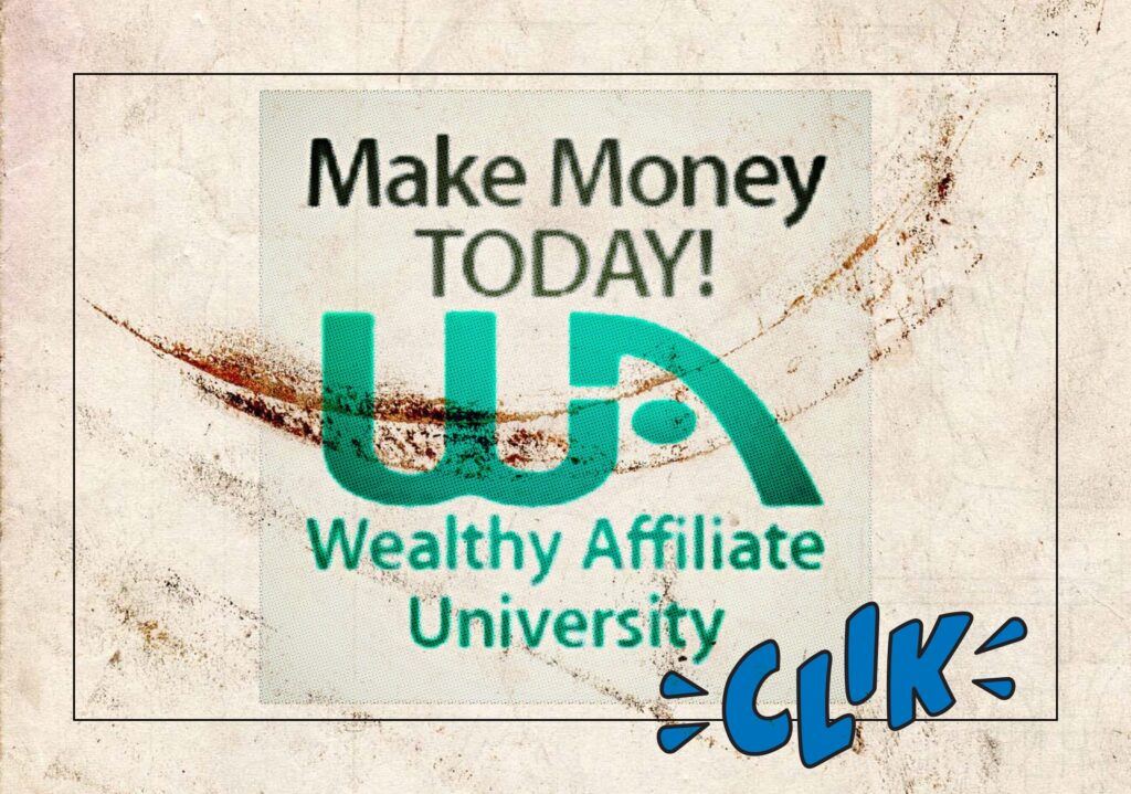 Is Wealthy Affiliate Legit