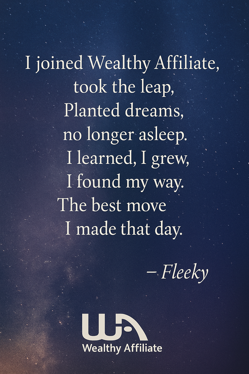 Fleeky's Blog 1 Fleeky's blogs