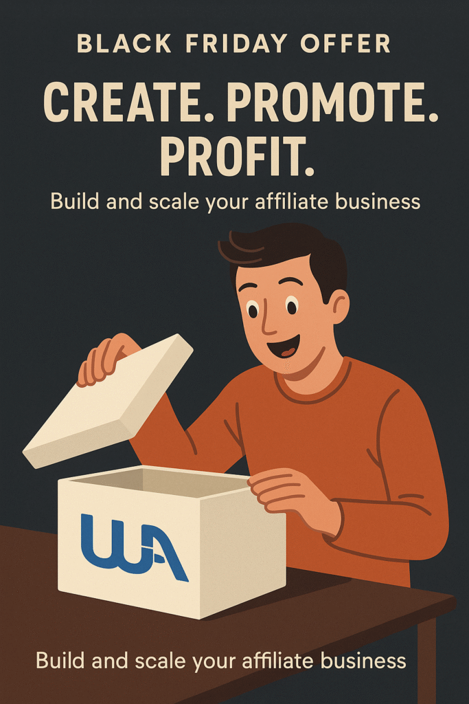 BLACK FRIDAY FOR AFFILIATE MARKETERS 3 IMG 2756