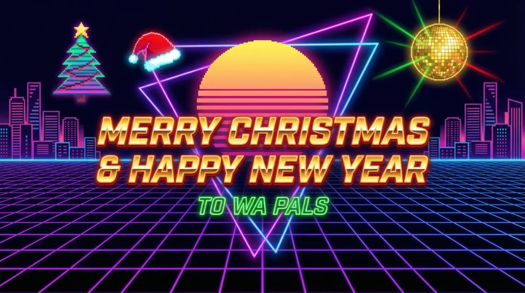 Wishing you the best of luck!